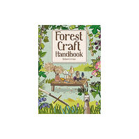 GMC Publications Forest Craft Handbook (häftad, eng)