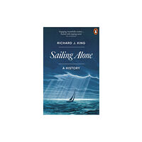 Penguin books ltd Sailing Alone (häftad, eng)