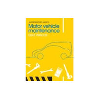 EMS Publishing An Introductory Guide to Motor Vehicle Maintenance (häftad, eng)