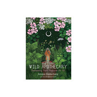 Aeon Books Ltd Wild Apothecary (häftad, eng)