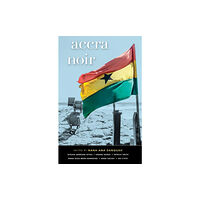 Cassava Republic Press Accra Noir (häftad, eng)