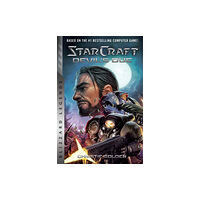 Blizzard Entertainment StarCraft II: The Devil's Due (häftad, eng)