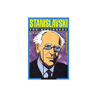 For Beginners Stanislavski for Beginners (häftad, eng)