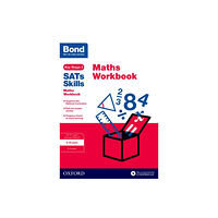 Oxford University Press Bond SATs Skills: Maths Workbook 9-10 Years (häftad, eng)