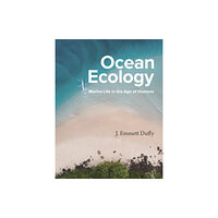 Princeton University Press Ocean Ecology (inbunden, eng)