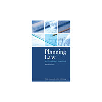 Wildy, Simmonds and Hill Publishing Planning Law: A Practitioner's Handbook (inbunden, eng)