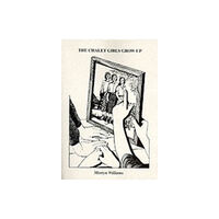 PLAS GWYN BOOKS CHALET GIRLS GROW UP (häftad, eng)