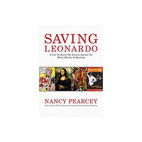 LifeWay Christian Resources Saving Leonardo (häftad, eng)