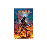 Image Comics Edenwood Volume 1 (häftad, eng)