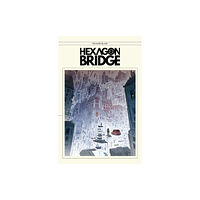 Image Comics Hexagon Bridge (häftad, eng)