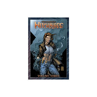 Image Comics The Complete Witchblade Volume 3 (inbunden, eng)