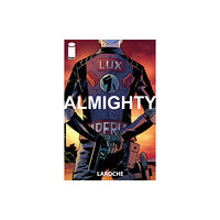 Image Comics Almighty (häftad, eng)