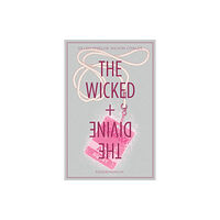 Image Comics The Wicked + The Divine Volume 2: Fandemonium (häftad, eng)