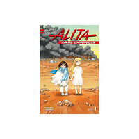 Kodansha America, Inc Battle Angel Alita Mars Chronicle 1 (häftad, eng)