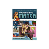 Anness publishing How to Draw Manga (häftad, eng)