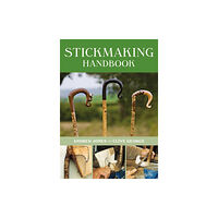 GMC Publications Stickmaking Handbook (häftad, eng)