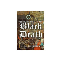 Boydell & Brewer Ltd The Complete History of the Black Death (häftad, eng)