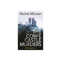 PublishDrive Audio The Corfe Castle Murders
