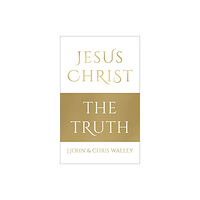 Philo Trust Jesus Christ - The Truth (inbunden, eng)