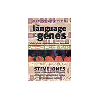 HarperCollins Publishers The Language of the Genes (häftad, eng)