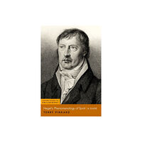 Oxford University Press Inc Hegel's Phenomenology of Spirit (häftad, eng)