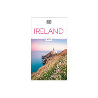 Dorling Kindersley Ltd DK Eyewitness Ireland (häftad, eng)