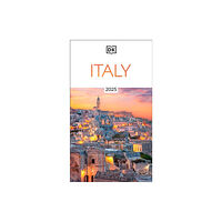 Dorling Kindersley Ltd DK Eyewitness Italy (häftad, eng)