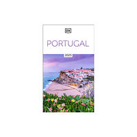 Dorling Kindersley Ltd DK Eyewitness Portugal (häftad, eng)