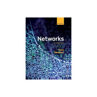 Oxford University Press Networks (inbunden, eng)