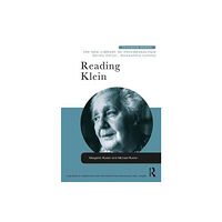 Taylor & francis ltd Reading Klein (häftad, eng)