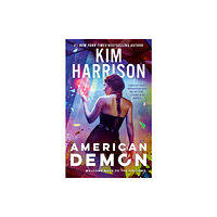 Penguin Putnam Inc American Demon (häftad, eng)