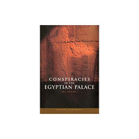 Taylor & francis ltd Conspiracies in the Egyptian Palace (häftad, eng)