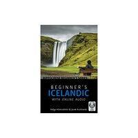 Hippocrene Books Inc.,U.S. Beginner's Icelandic with Online Audio (häftad, eng)