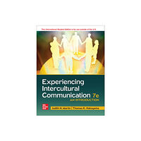 McGraw-Hill Education Experiencing Intercultural Communication: An Introduction ISE (häftad, eng)