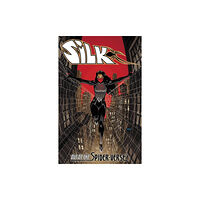 Marvel Comics Silk: Out Of The Spider-verse Vol. 1 (häftad, eng)