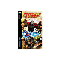 Marvel Comics Guardians of The Galaxy Modern Era Epic Collection: Somebody's Got To Do It (häftad, eng)