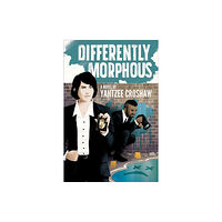 Dark Horse Comics,U.S. Differently Morphous (häftad, eng)