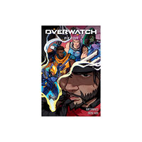 Dark Horse Comics,U.S. Overwatch: New Blood (inbunden, eng)