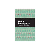 Mint Editions Poirot Investigates (häftad, eng)