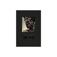 Image Comics The Walking Dead Omnibus Volume 7 (inbunden, eng)