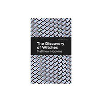 Mint Editions The Discovery of Witches (häftad, eng)