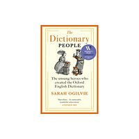 Vintage Publishing The Dictionary People (häftad, eng)