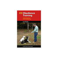 Brush Education Inc K9 Obedience Training (häftad, eng)