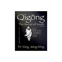 YMAA Publication Center Qigong Secret of Youth (häftad, eng)