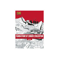 Stone Bridge Press Foundations of Chinese Civilization (häftad, eng)