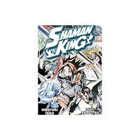 Kodansha America, Inc SHAMAN KING Omnibus 11 (Vol. 31-33) (häftad, eng)