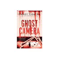 Sourcebooks, Inc Ghost Camera (häftad, eng)