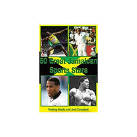 DB Publishing 50 Great Jamaican Sports Stars (häftad, eng)