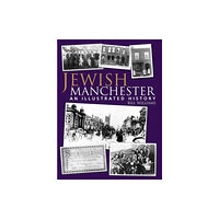 DB Publishing Jewish Manchester (häftad, eng)