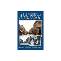 DB Publishing Images of Aldershot (häftad, eng)